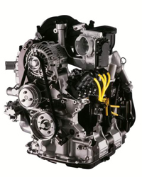 P1A92 Engine